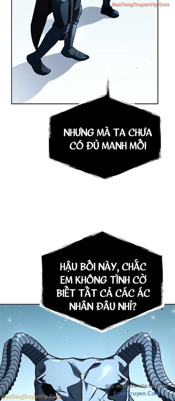 Chòm Sao Là Đệ Tử Của Tôi [Chap 124]