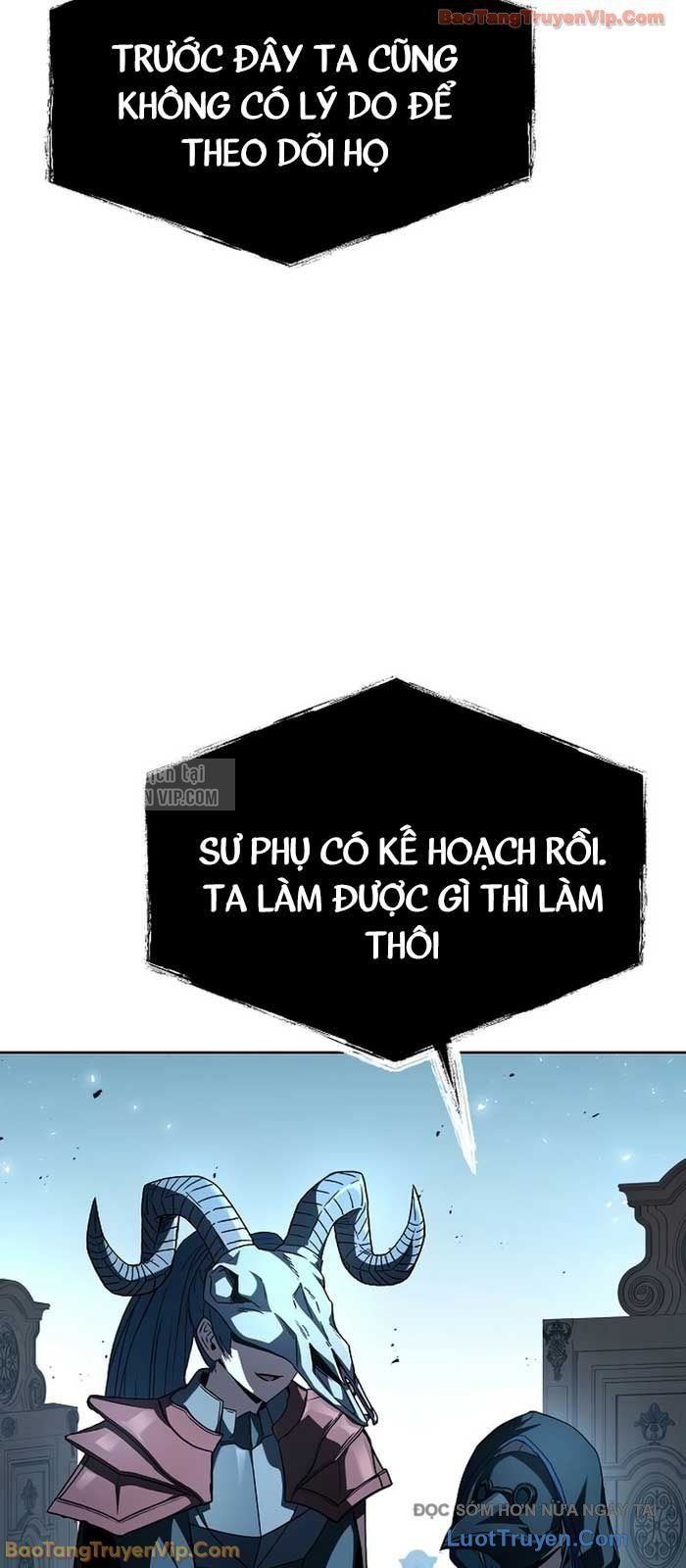 Chòm Sao Là Đệ Tử Của Tôi [Chap 124]