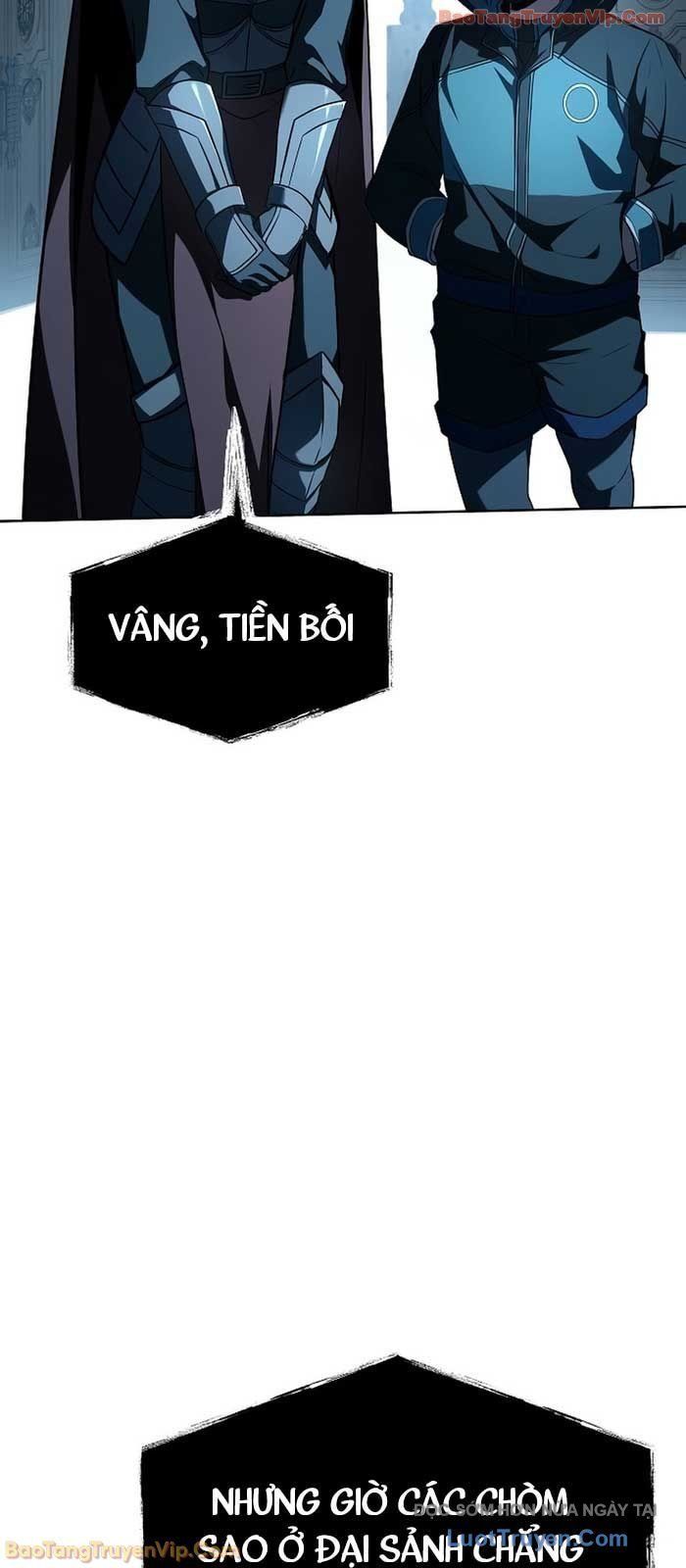 Chòm Sao Là Đệ Tử Của Tôi [Chap 124]