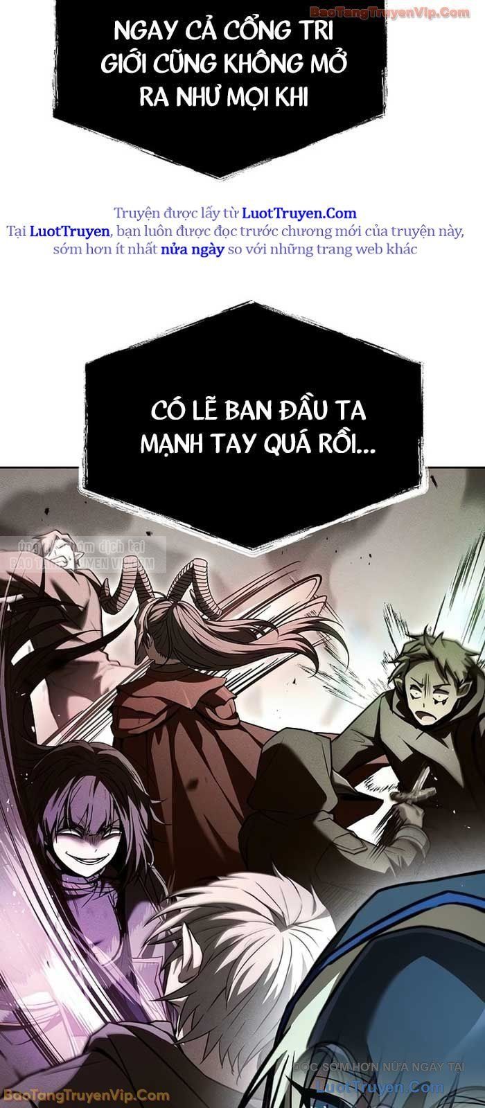 Chòm Sao Là Đệ Tử Của Tôi [Chap 124]