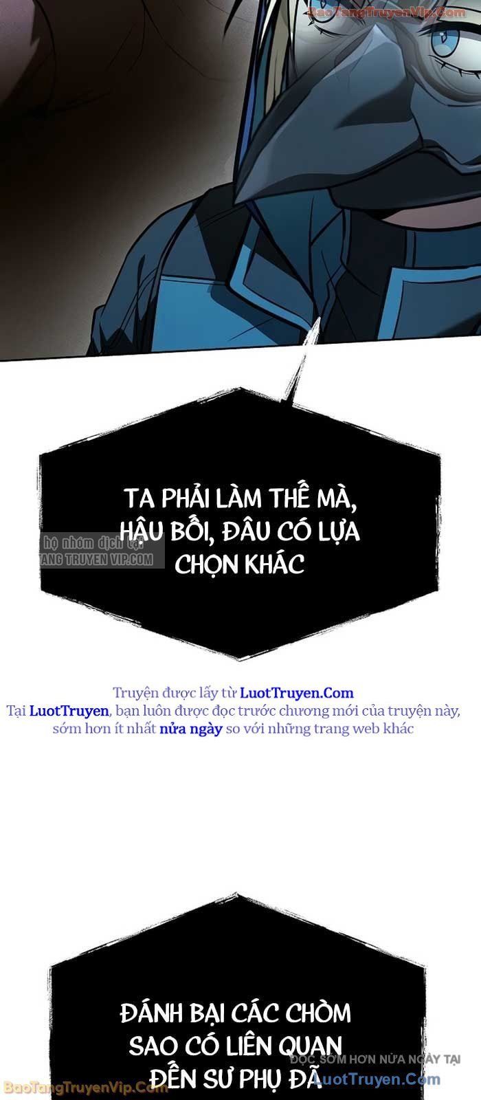 Chòm Sao Là Đệ Tử Của Tôi [Chap 124]