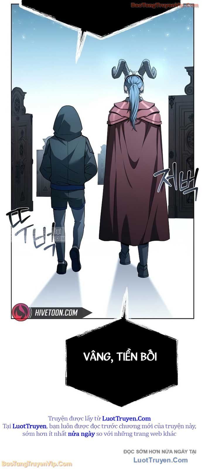 Chòm Sao Là Đệ Tử Của Tôi [Chap 124]