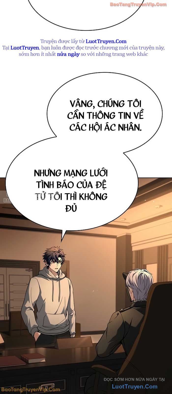 Chòm Sao Là Đệ Tử Của Tôi [Chap 124]