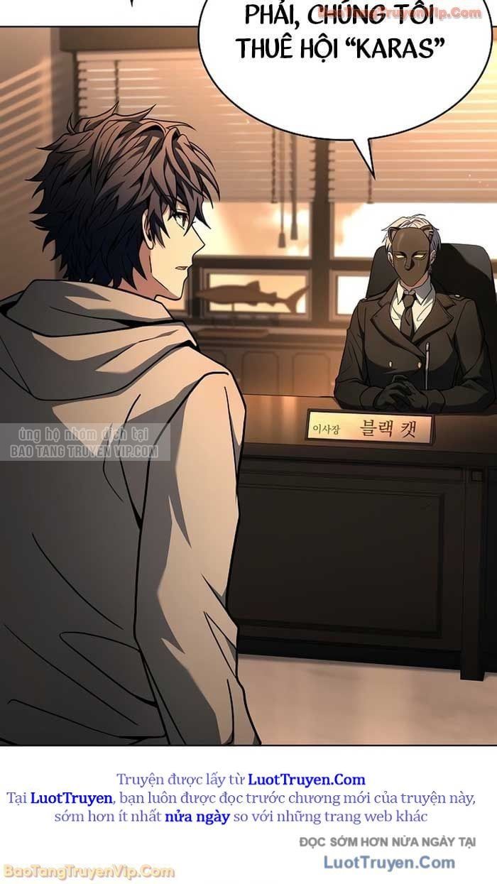 Chòm Sao Là Đệ Tử Của Tôi [Chap 124]