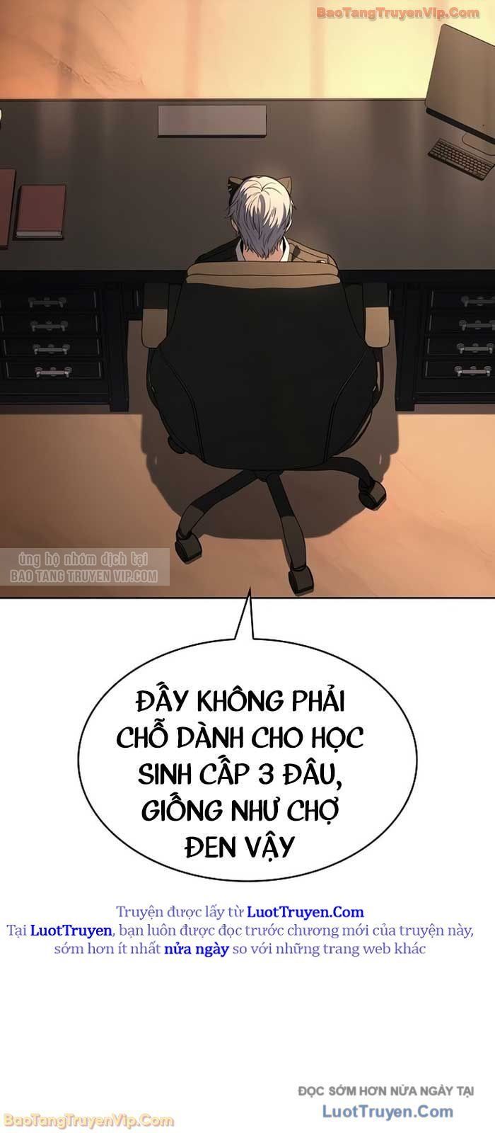 Chòm Sao Là Đệ Tử Của Tôi [Chap 124]