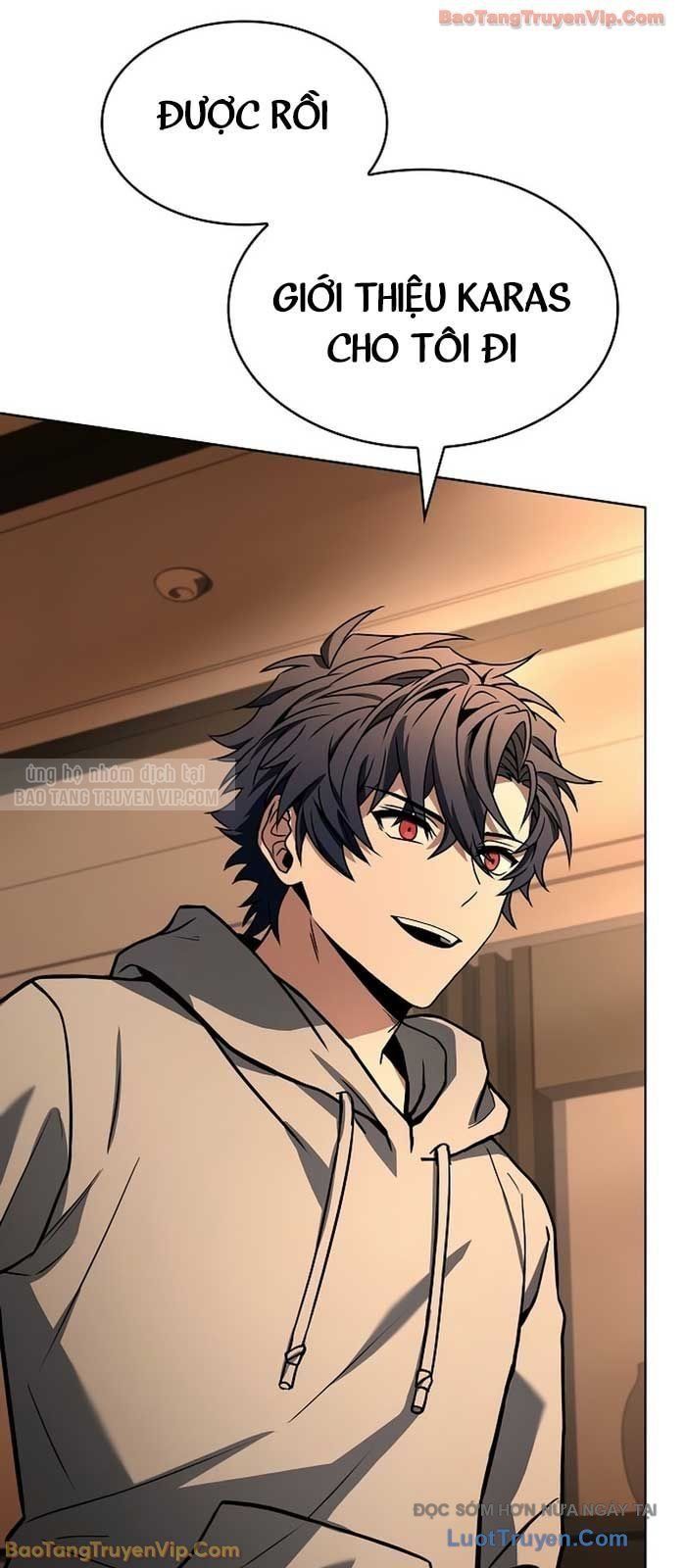 Chòm Sao Là Đệ Tử Của Tôi [Chap 124]