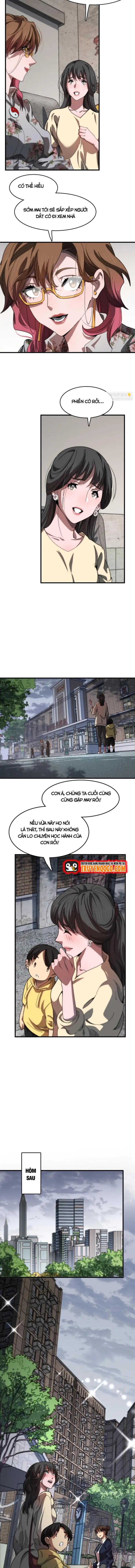 Đại Sư Phụ Hạ Sơn [Chap 108-112]