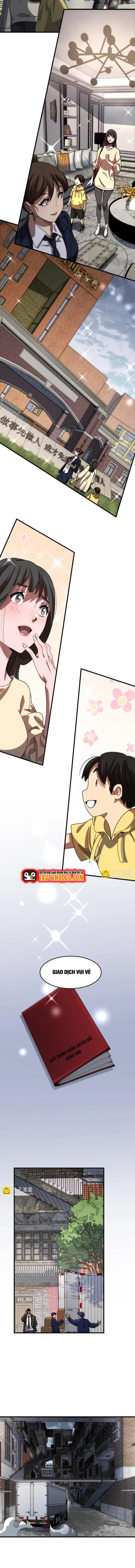 Đại Sư Phụ Hạ Sơn [Chap 108-112]