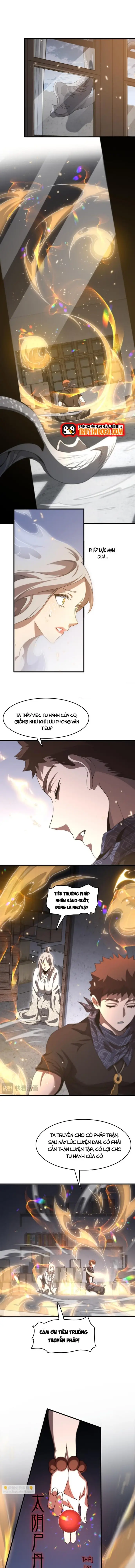 Đại Sư Phụ Hạ Sơn [Chap 108-112]