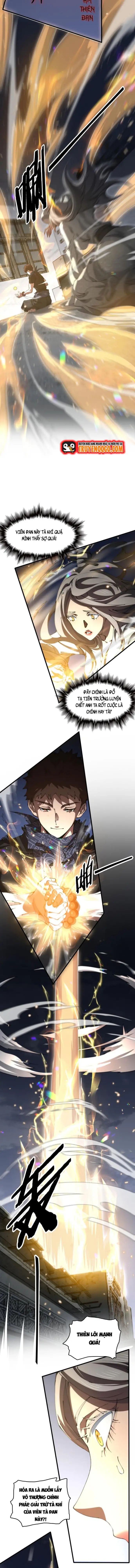 Đại Sư Phụ Hạ Sơn [Chap 108-112]