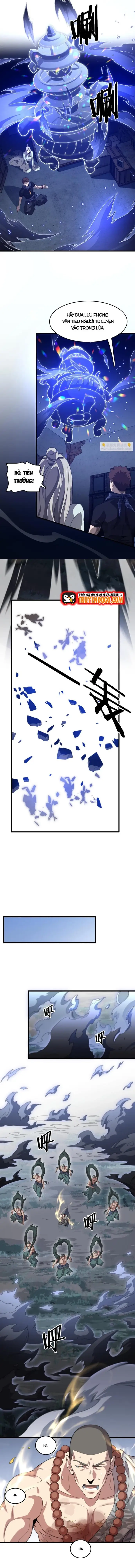 Đại Sư Phụ Hạ Sơn [Chap 108-112]