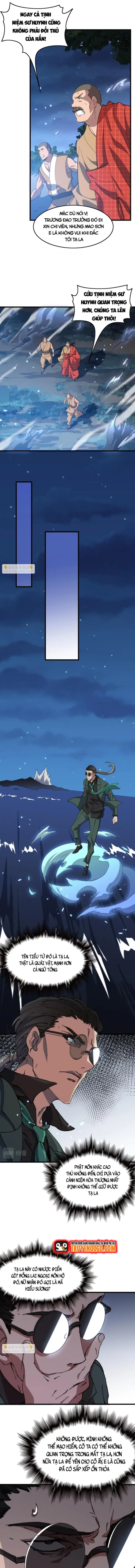 Đại Sư Phụ Hạ Sơn [Chap 108-112]