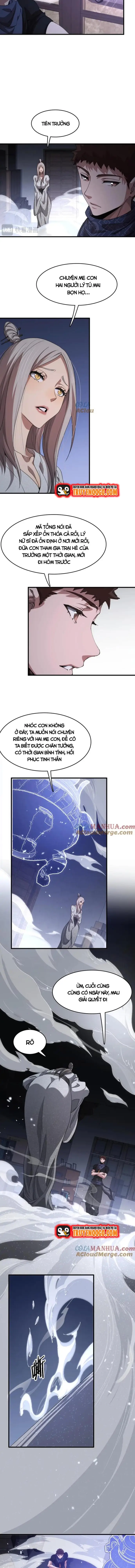 Đại Sư Phụ Hạ Sơn [Chap 108-112]