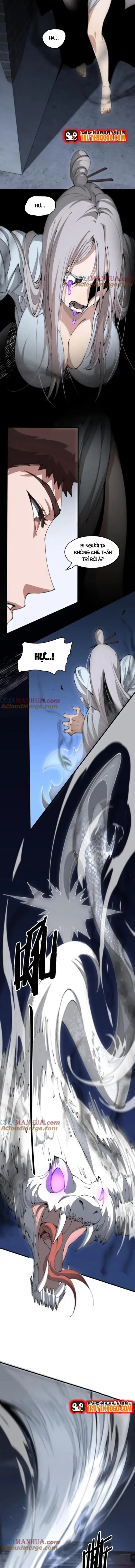 Đại Sư Phụ Hạ Sơn [Chap 108-112]