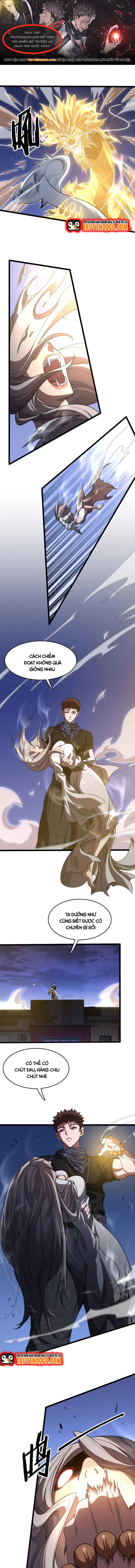 Đại Sư Phụ Hạ Sơn [Chap 108-112]