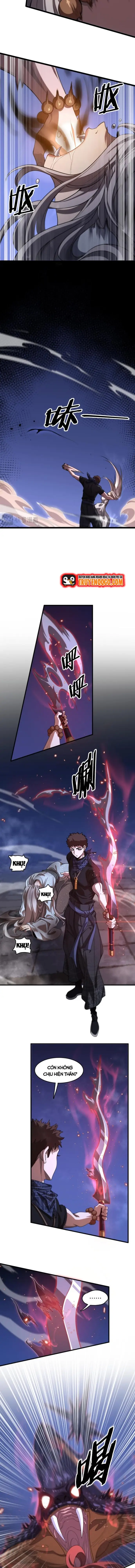 Đại Sư Phụ Hạ Sơn [Chap 108-112]