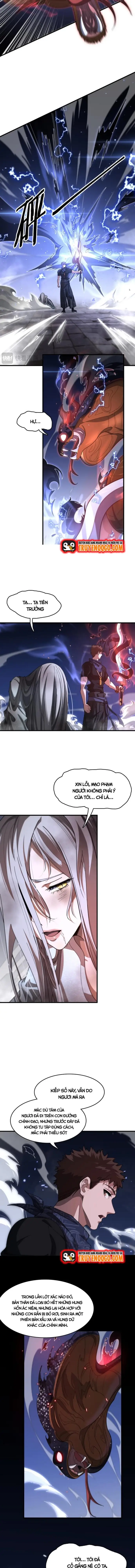 Đại Sư Phụ Hạ Sơn [Chap 108-112]