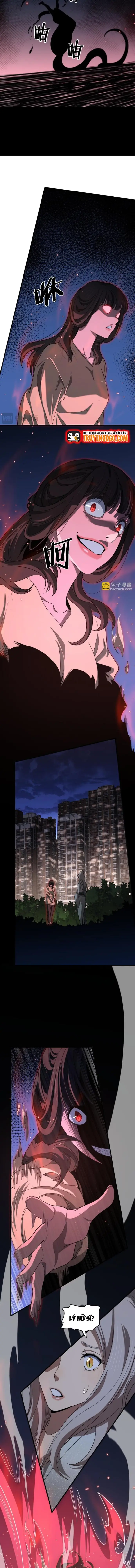 Đại Sư Phụ Hạ Sơn [Chap 108-112]