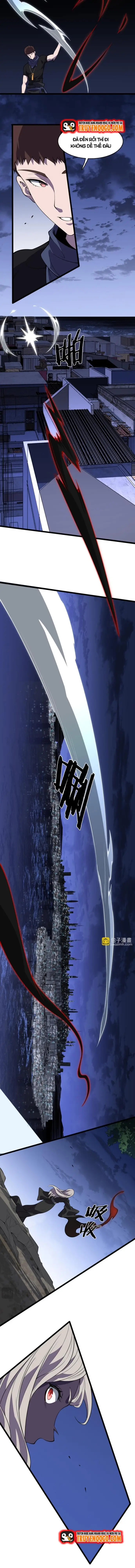 Đại Sư Phụ Hạ Sơn [Chap 108-112]