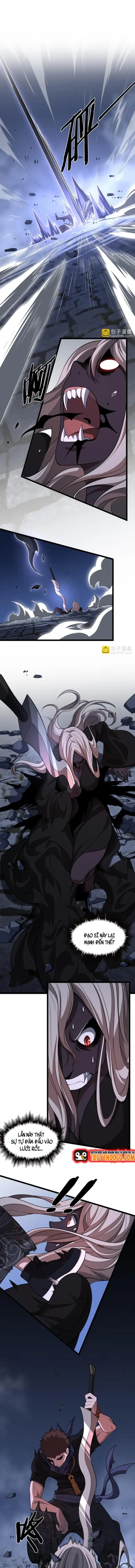 Đại Sư Phụ Hạ Sơn [Chap 108-112]