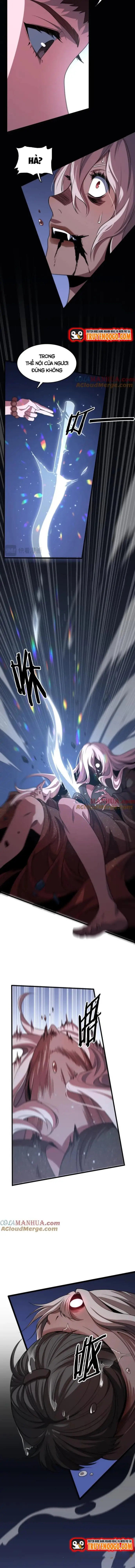 Đại Sư Phụ Hạ Sơn [Chap 108-112]