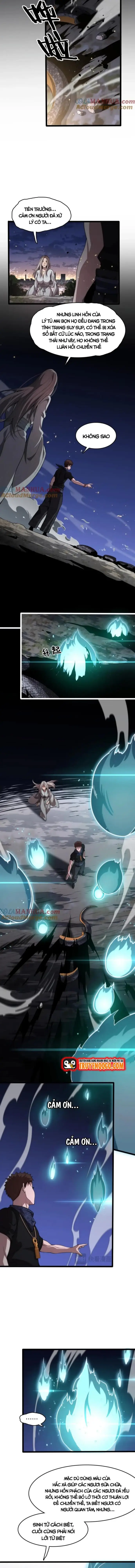 Đại Sư Phụ Hạ Sơn [Chap 108-112]