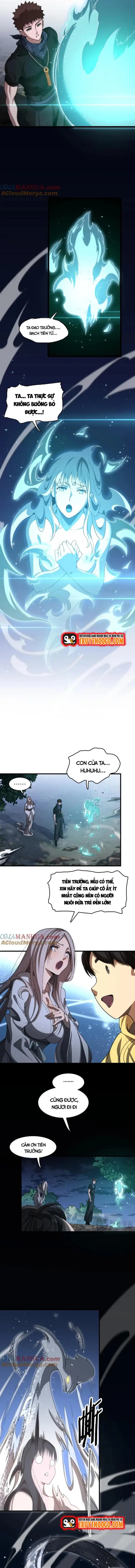 Đại Sư Phụ Hạ Sơn [Chap 108-112]