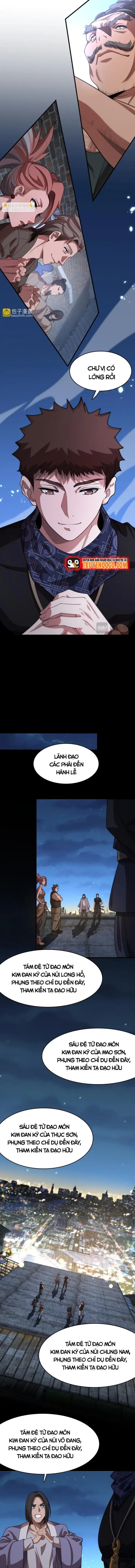 Đại Sư Phụ Hạ Sơn [Chap 108-112]