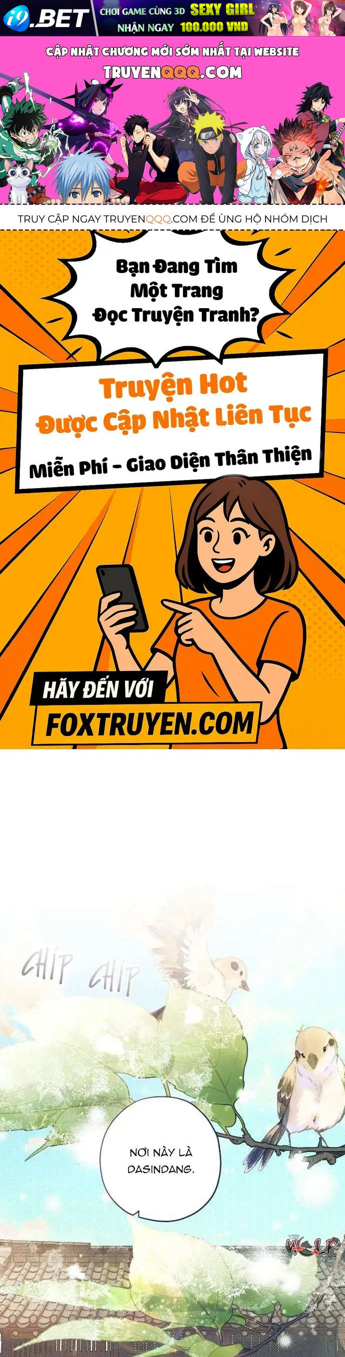 Dabi Hương Vị Ngây Ngất [Chap 3-85]