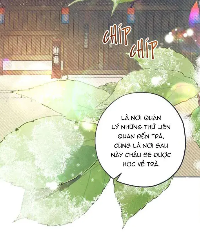 Dabi Hương Vị Ngây Ngất [Chap 3-85]