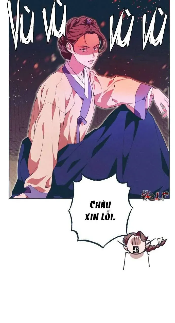 Dabi Hương Vị Ngây Ngất [Chap 3-85]