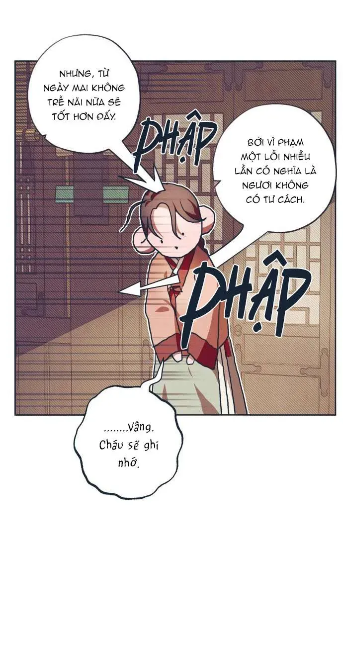 Dabi Hương Vị Ngây Ngất [Chap 3-85]