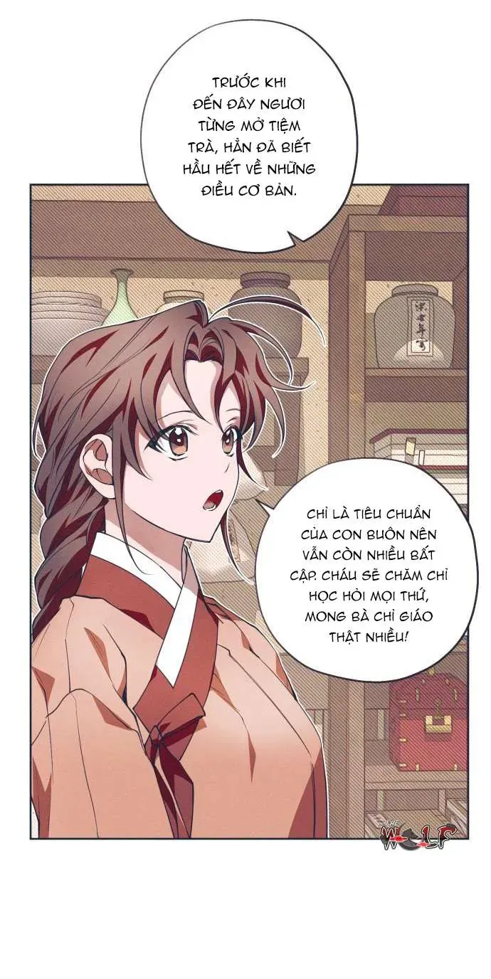 Dabi Hương Vị Ngây Ngất [Chap 3-85]