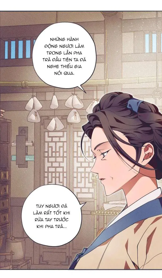 Dabi Hương Vị Ngây Ngất [Chap 3-85]