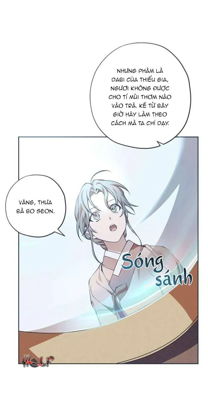 Dabi Hương Vị Ngây Ngất [Chap 3-85]