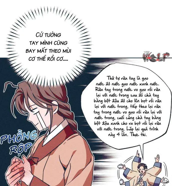 Dabi Hương Vị Ngây Ngất [Chap 3-85]