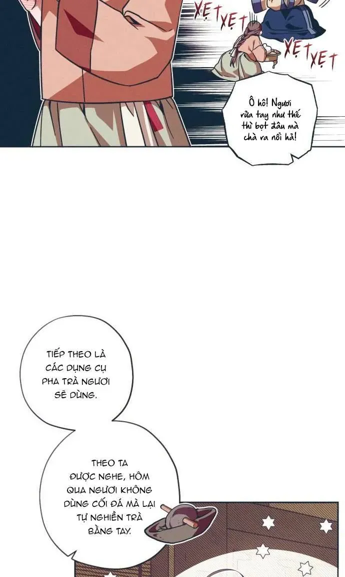 Dabi Hương Vị Ngây Ngất [Chap 3-85]