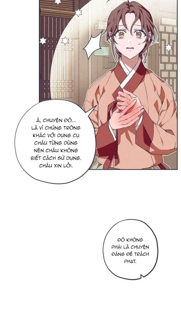 Dabi Hương Vị Ngây Ngất [Chap 3-85]