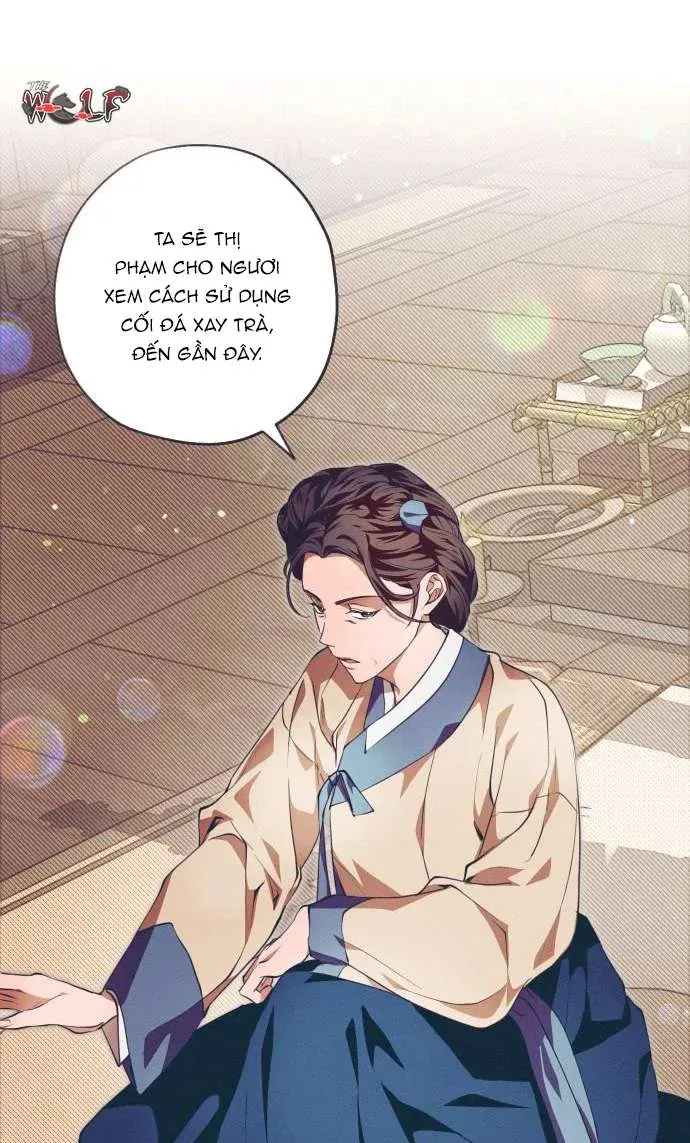 Dabi Hương Vị Ngây Ngất [Chap 3-85]