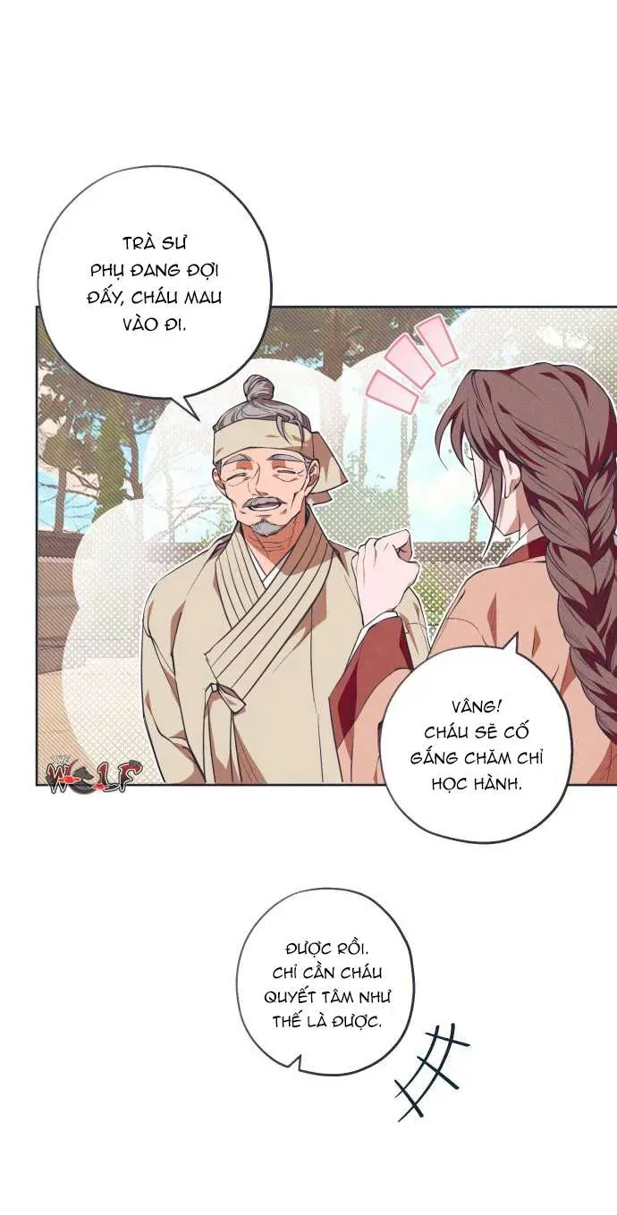 Dabi Hương Vị Ngây Ngất [Chap 3-85]