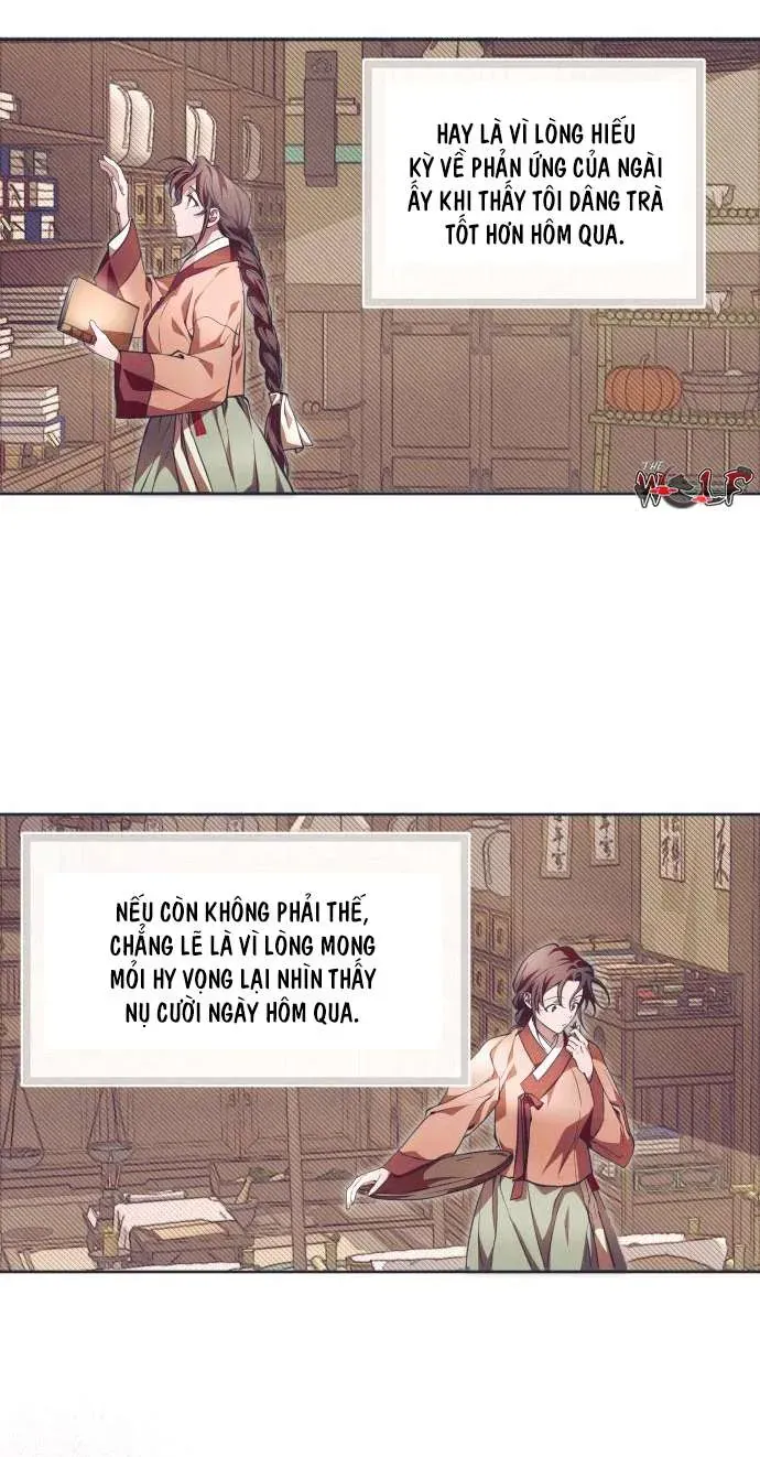 Dabi Hương Vị Ngây Ngất [Chap 3-85]