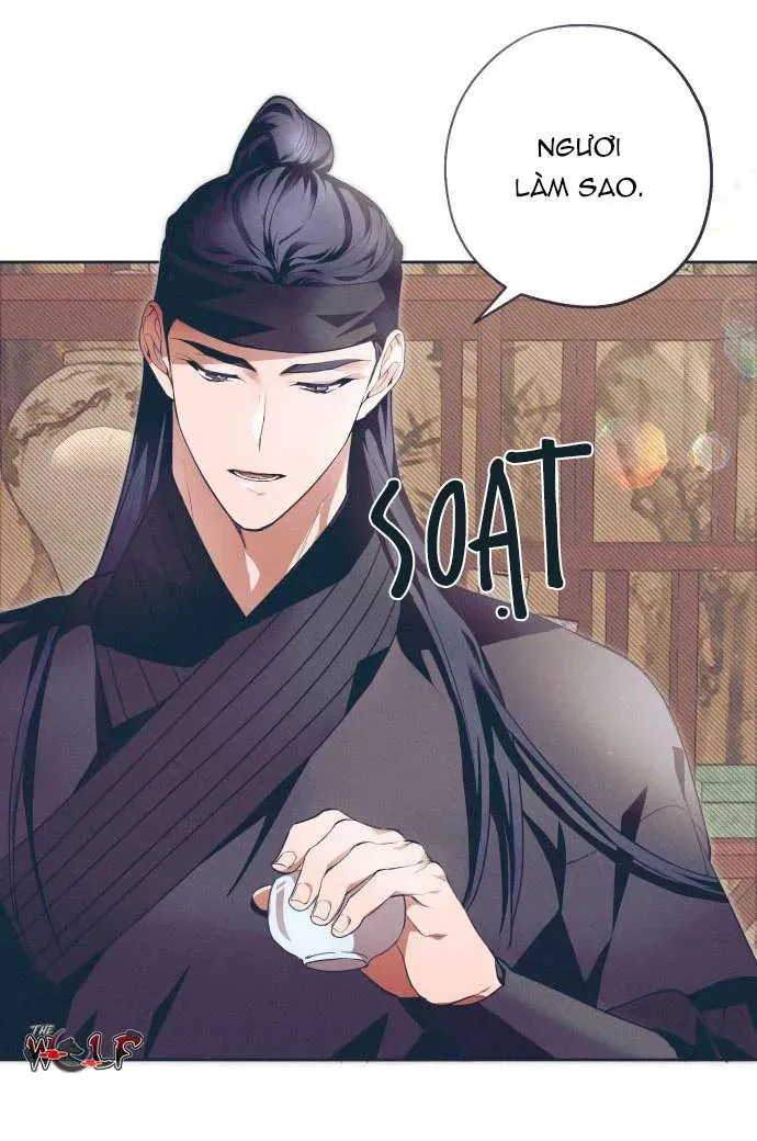 Dabi Hương Vị Ngây Ngất [Chap 3-85]