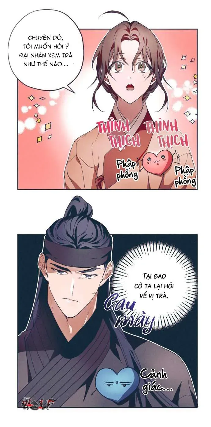 Dabi Hương Vị Ngây Ngất [Chap 3-85]