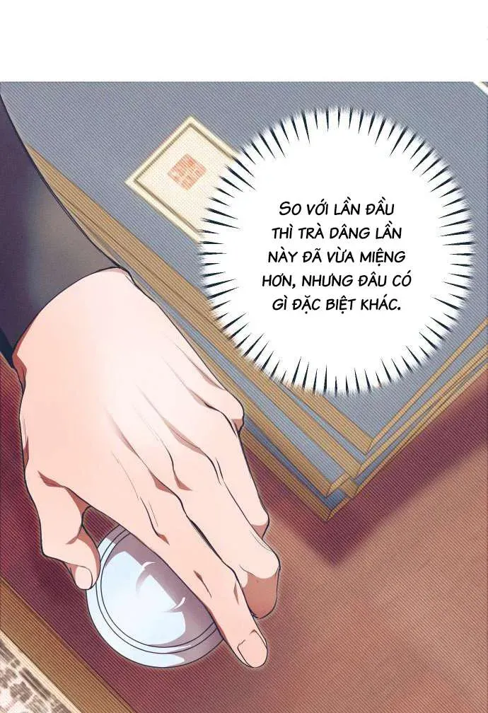 Dabi Hương Vị Ngây Ngất [Chap 3-85]