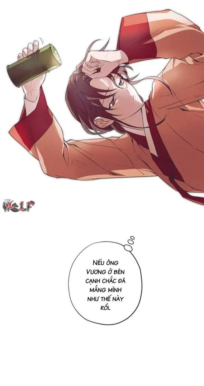 Dabi Hương Vị Ngây Ngất [Chap 3-85]