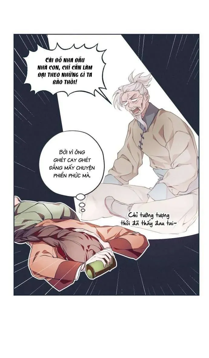 Dabi Hương Vị Ngây Ngất [Chap 3-85]