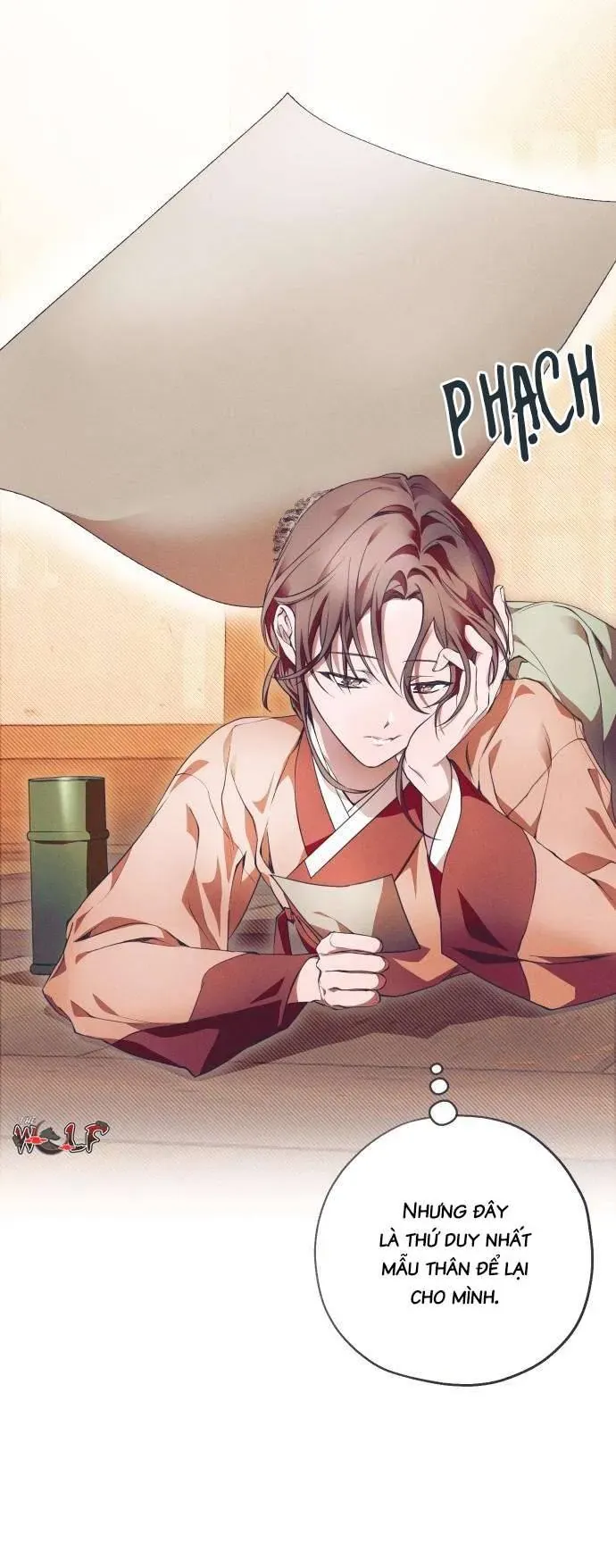 Dabi Hương Vị Ngây Ngất [Chap 3-85]