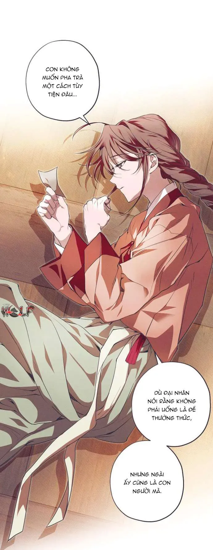 Dabi Hương Vị Ngây Ngất [Chap 3-85]