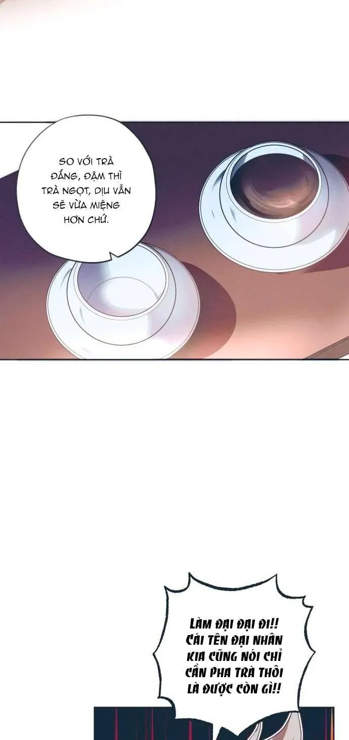 Dabi Hương Vị Ngây Ngất [Chap 3-85]