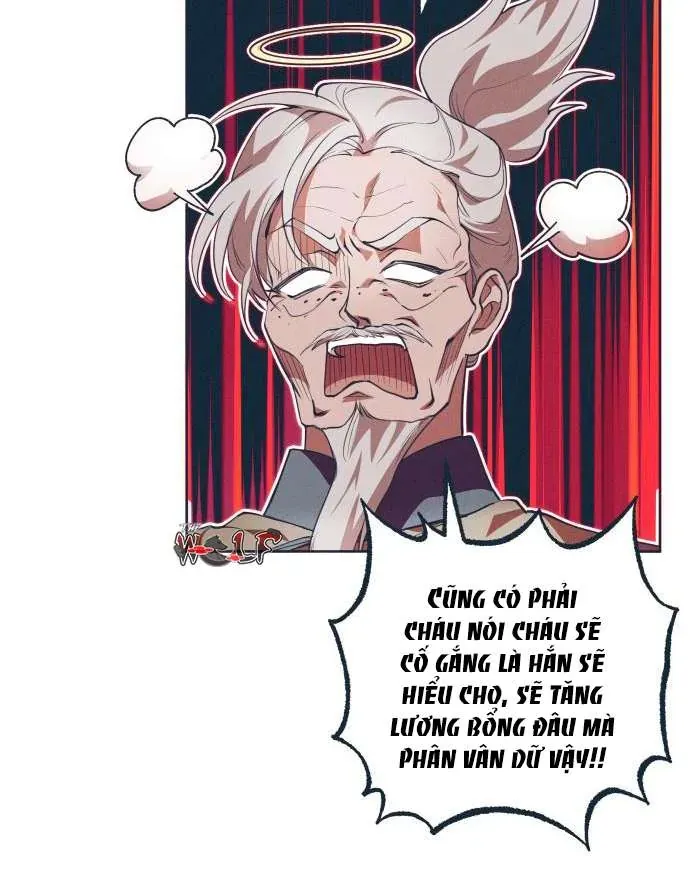 Dabi Hương Vị Ngây Ngất [Chap 3-85]